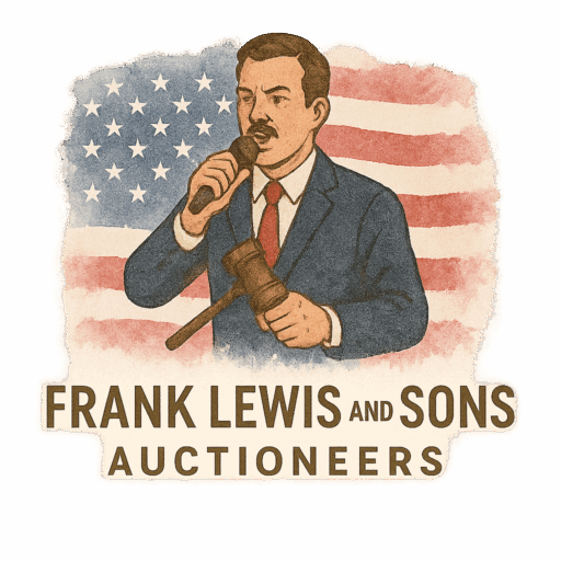 Frank Lewis and Sons Auctioneers